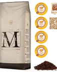 Maxima Coffee Beans